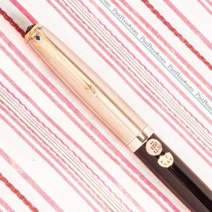 Vintage Parker 51 Fountain Pen Vacumatic MKI New Old Stock